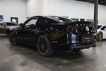 2013 Ford Mustang Shelby GT500