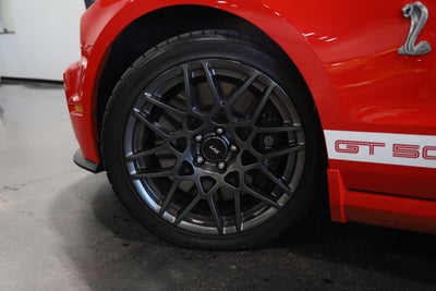 2014 Ford Mustang Shelby GT500