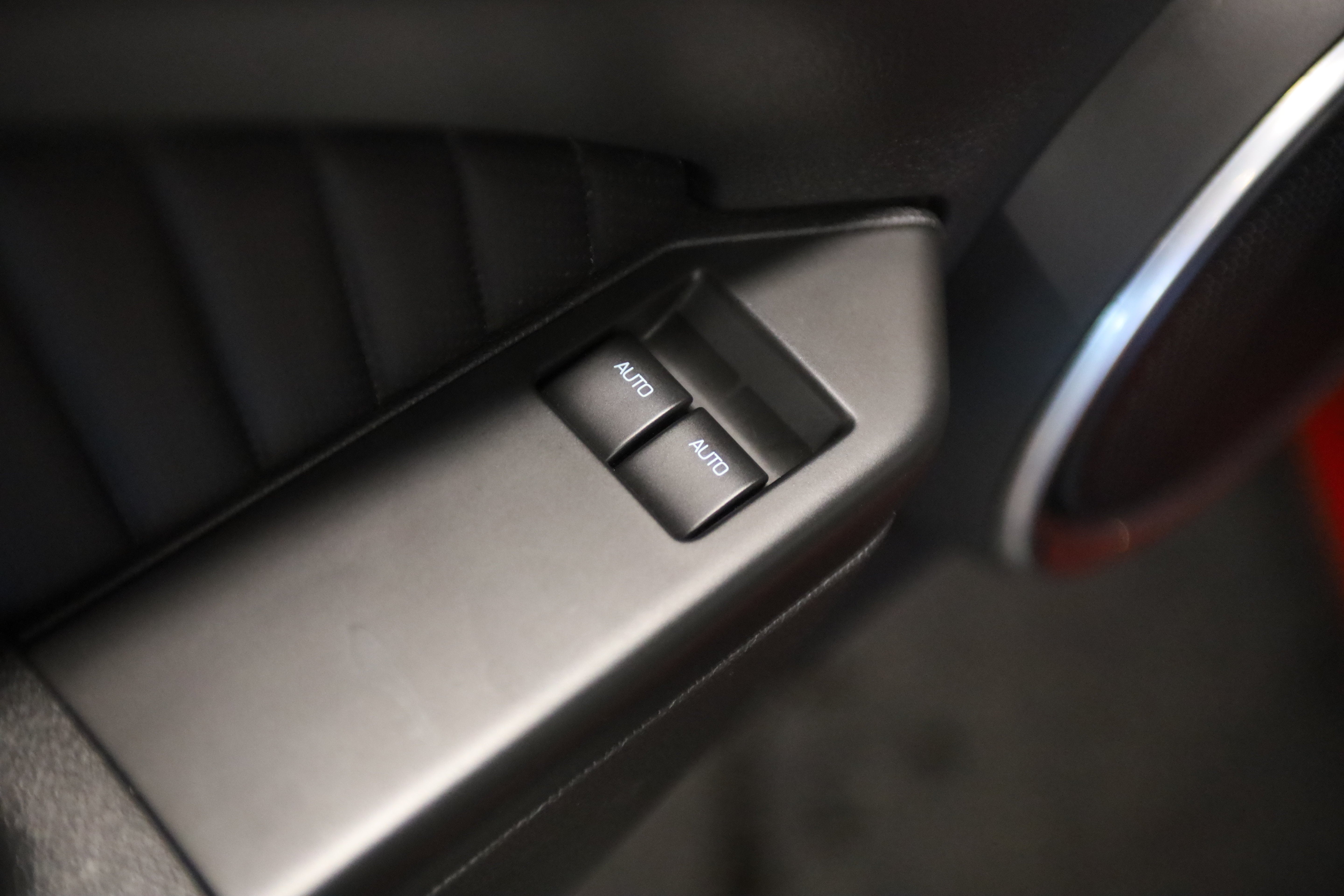 2014 Ford Mustang Shelby GT500