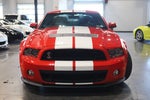 2014 Ford Mustang Shelby GT500