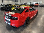 2014 Ford Mustang Shelby GT500