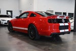 2014 Ford Mustang Shelby GT500