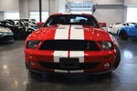 2007 Ford Mustang Shelby GT500