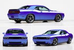 2010 Dodge Challenger MR NORM