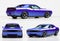 2010 Dodge Challenger MR NORM