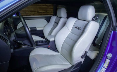2010 Dodge Challenger MR NORM