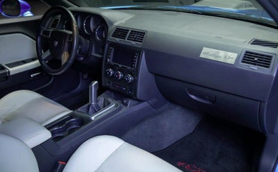 2010 Dodge Challenger MR NORM