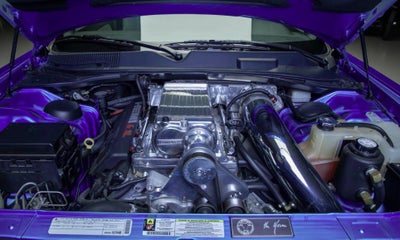 2010 Dodge Challenger MR NORM