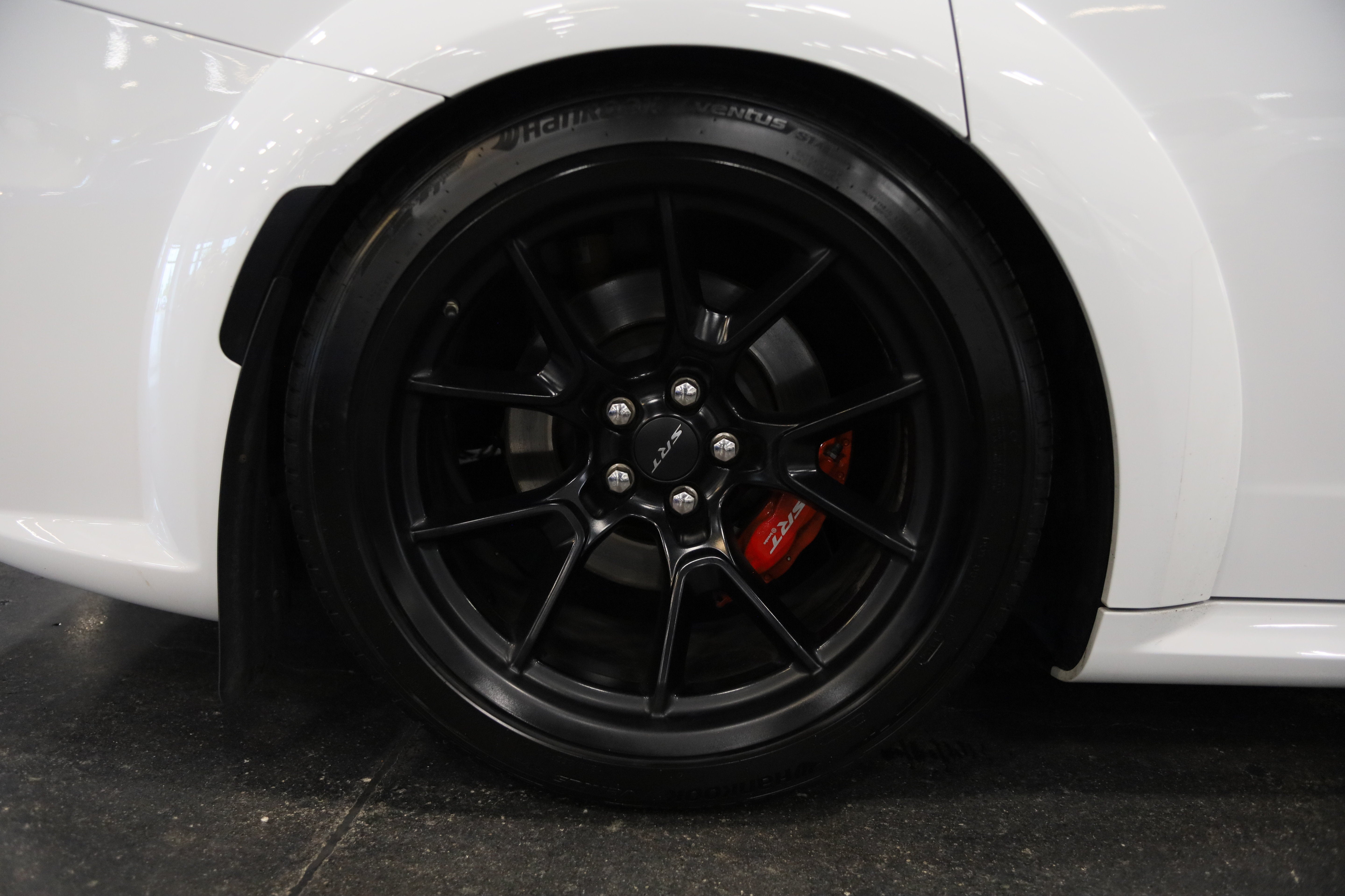 2021 Dodge Charger SRT Hellcat Redeye Widebody