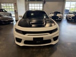 2021 Dodge Charger SRT Hellcat Redeye Widebody