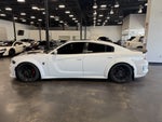 2021 Dodge Charger SRT Hellcat Redeye Widebody