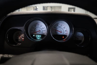 2014 Dodge Challenger R/T Plus SMS 570 Saleen