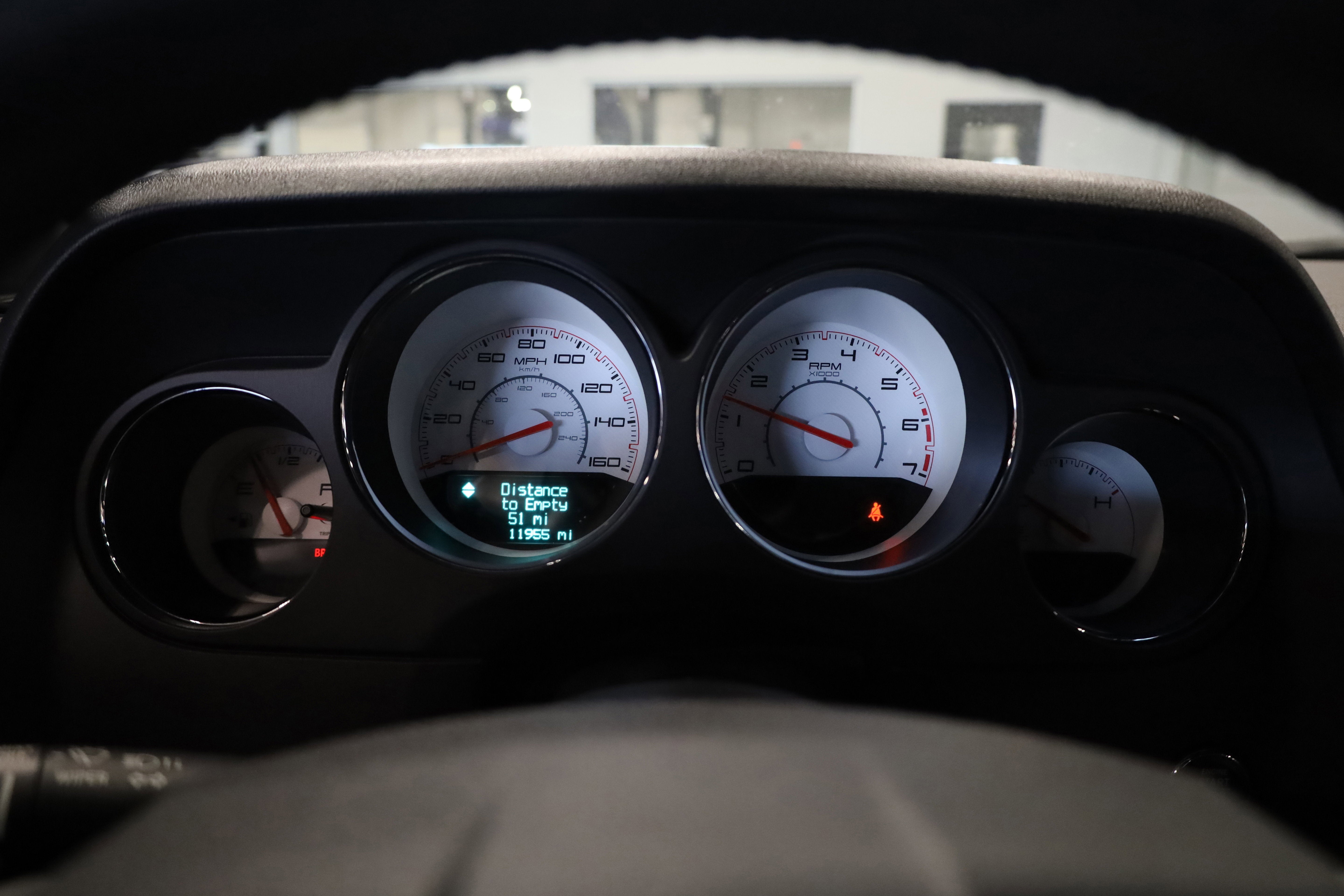 2014 Dodge Challenger R/T Plus SMS 570 Saleen