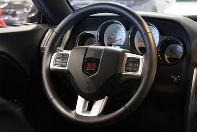 2014 Dodge Challenger R/T Plus SMS 570 Saleen