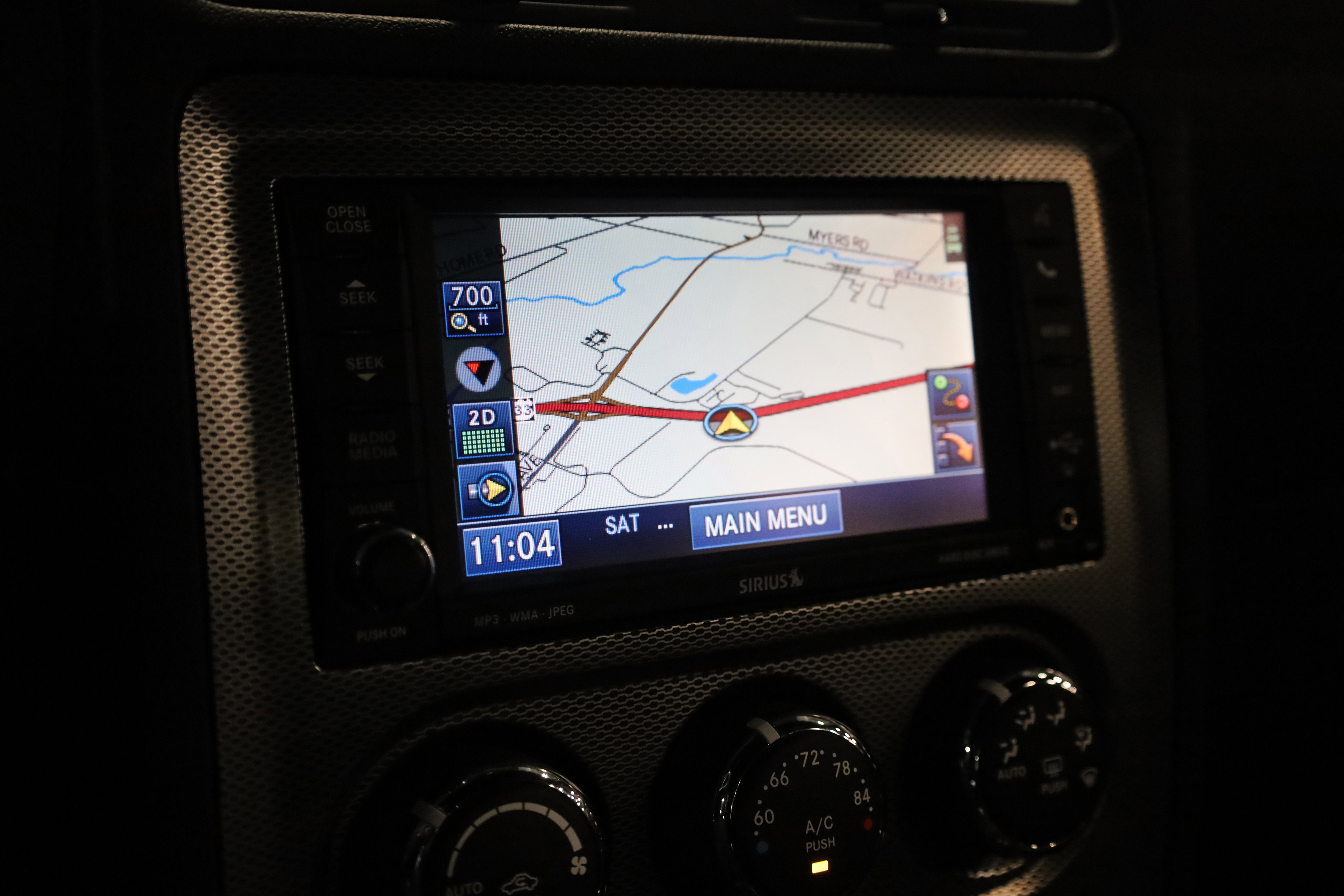 2014 Dodge Challenger R/T Plus SMS 570 Saleen