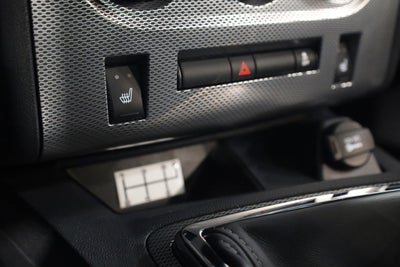 2014 Dodge Challenger R/T Plus SMS 570 Saleen