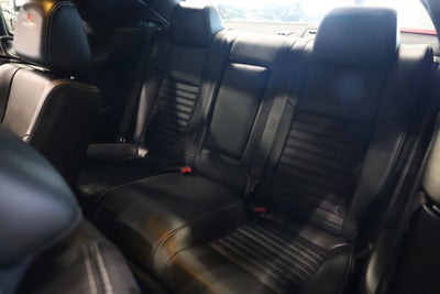 2014 Dodge Challenger R/T Plus SMS 570 Saleen