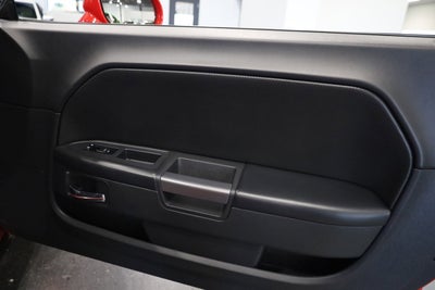 2014 Dodge Challenger R/T Plus SMS 570 Saleen
