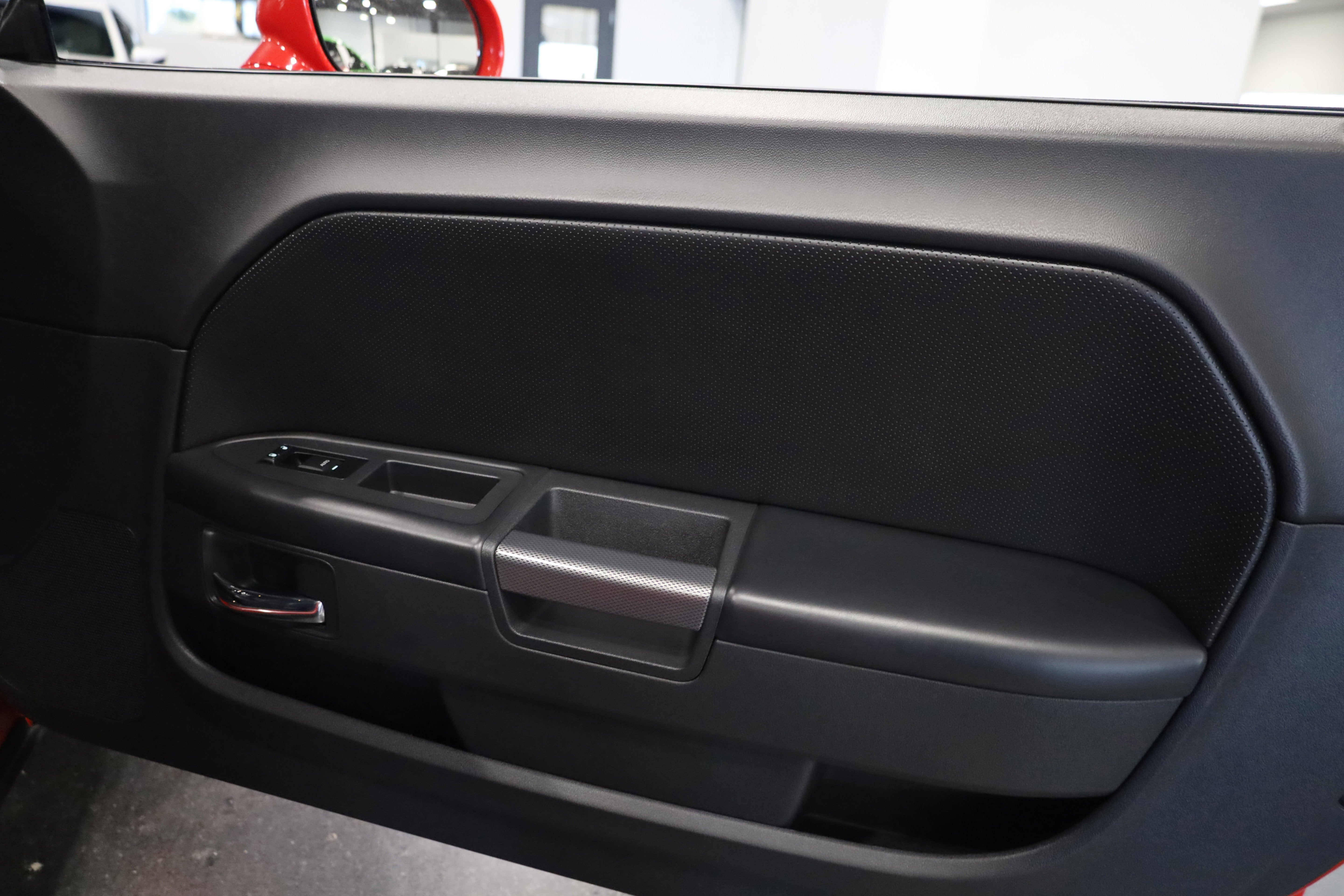 2014 Dodge Challenger R/T Plus SMS 570 Saleen