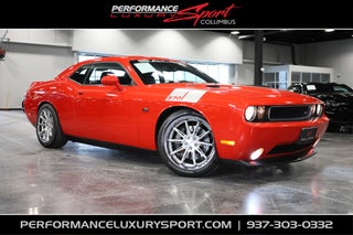 2014 Dodge Challenger R/T Plus SMS 570 Saleen