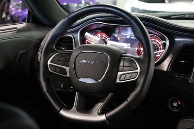 2023 Dodge Challenger SRT Hellcat Jailbreak