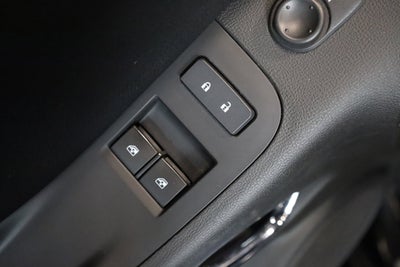 2015 Chevrolet Camaro SS