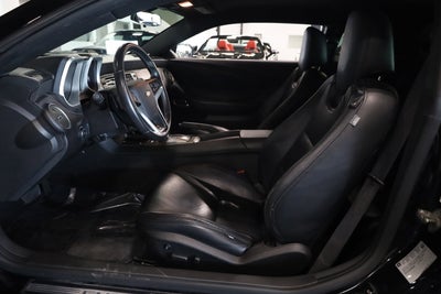 2015 Chevrolet Camaro SS