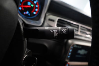 2015 Chevrolet Camaro SS