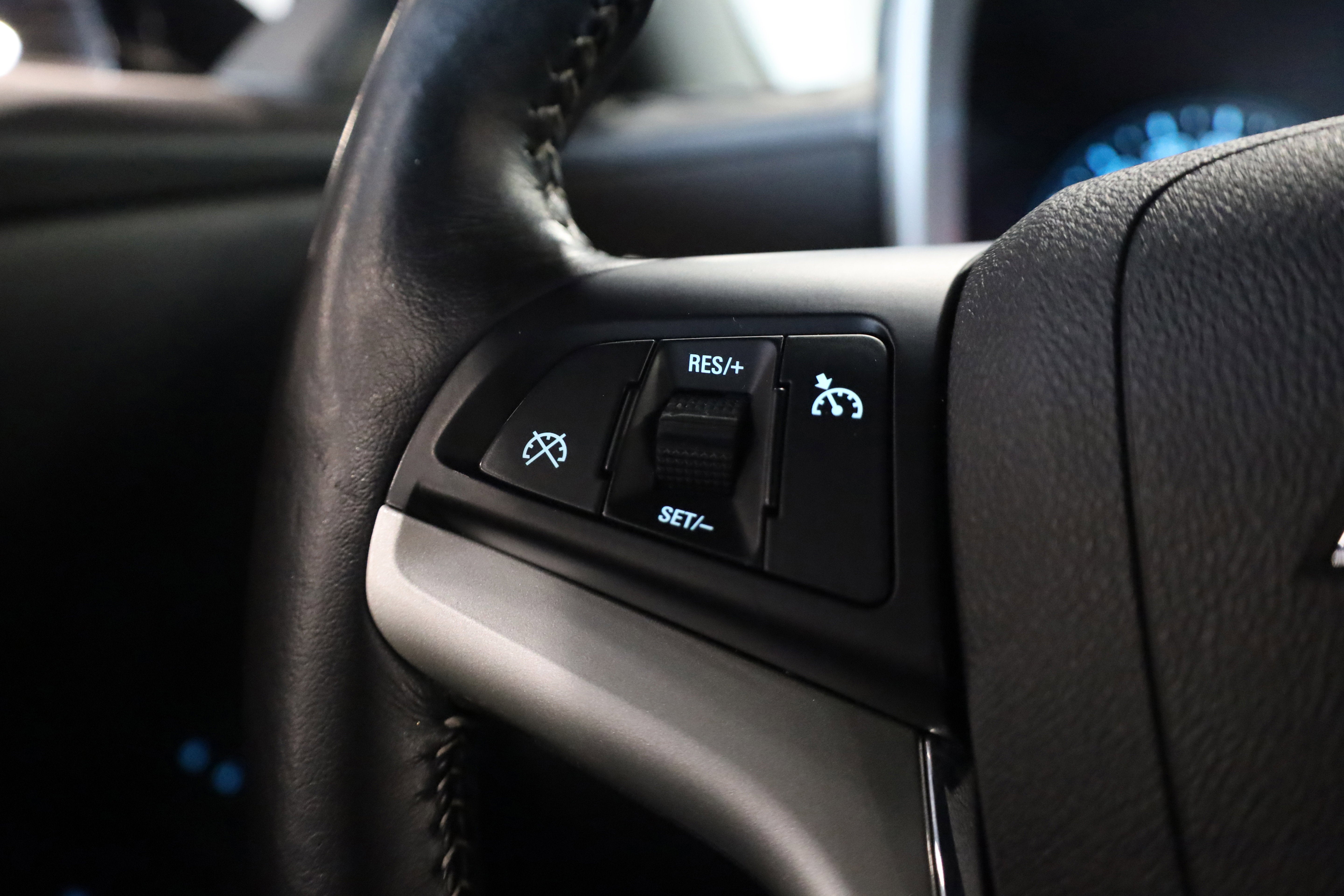 2015 Chevrolet Camaro SS