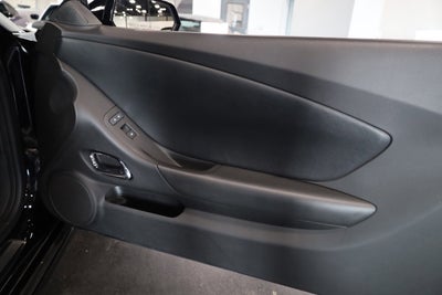 2015 Chevrolet Camaro SS