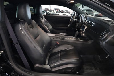 2015 Chevrolet Camaro SS