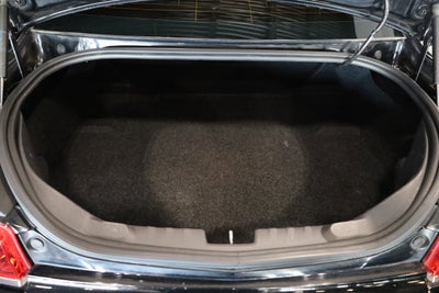 2015 Chevrolet Camaro SS