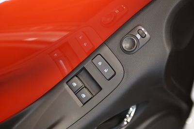 2015 Chevrolet Camaro SS