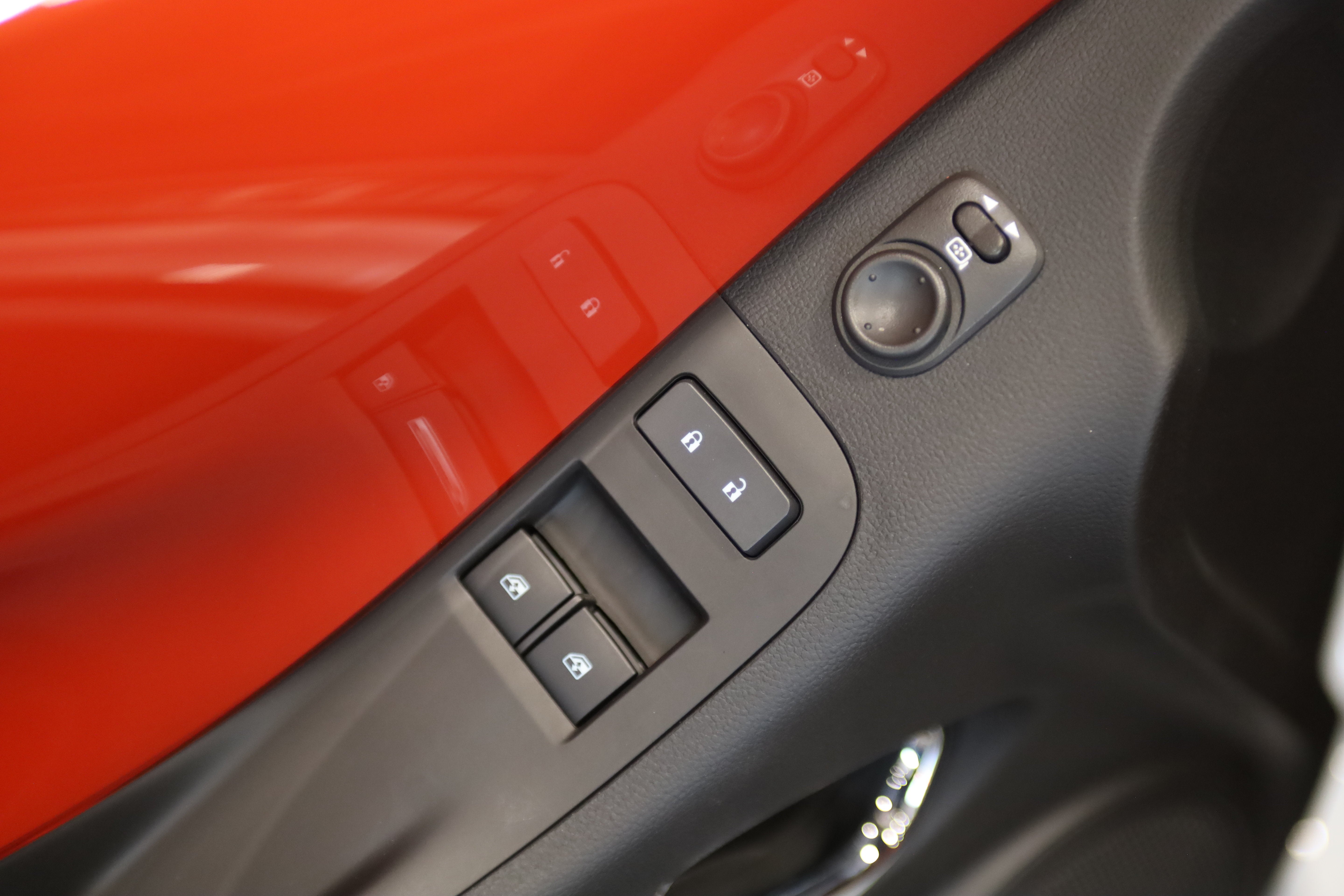 2015 Chevrolet Camaro SS