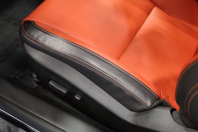 2015 Chevrolet Camaro SS