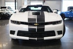 2015 Chevrolet Camaro SS
