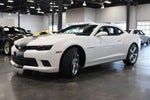 2015 Chevrolet Camaro SS