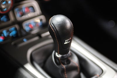2015 Chevrolet Camaro SS