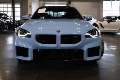 2023 BMW M2 Base