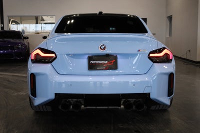 2023 BMW M2 Base