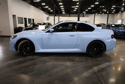 2023 BMW M2 Base