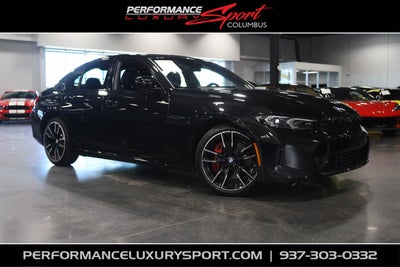 2023 BMW 3 Series M340i xDrive