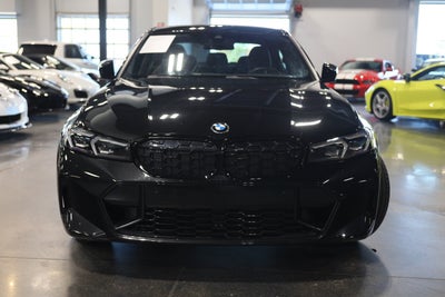 2023 BMW 3 Series M340i xDrive