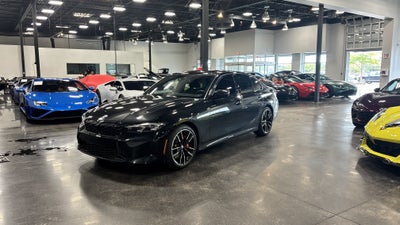 2023 BMW 3 Series M340i xDrive