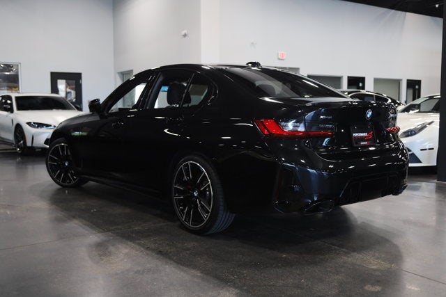 2023 BMW 3 Series M340i xDrive