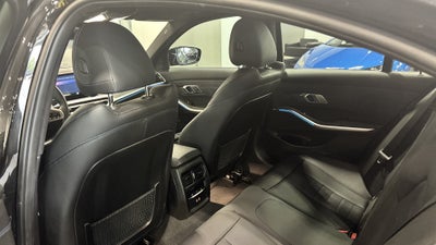 2023 BMW 3 Series M340i xDrive