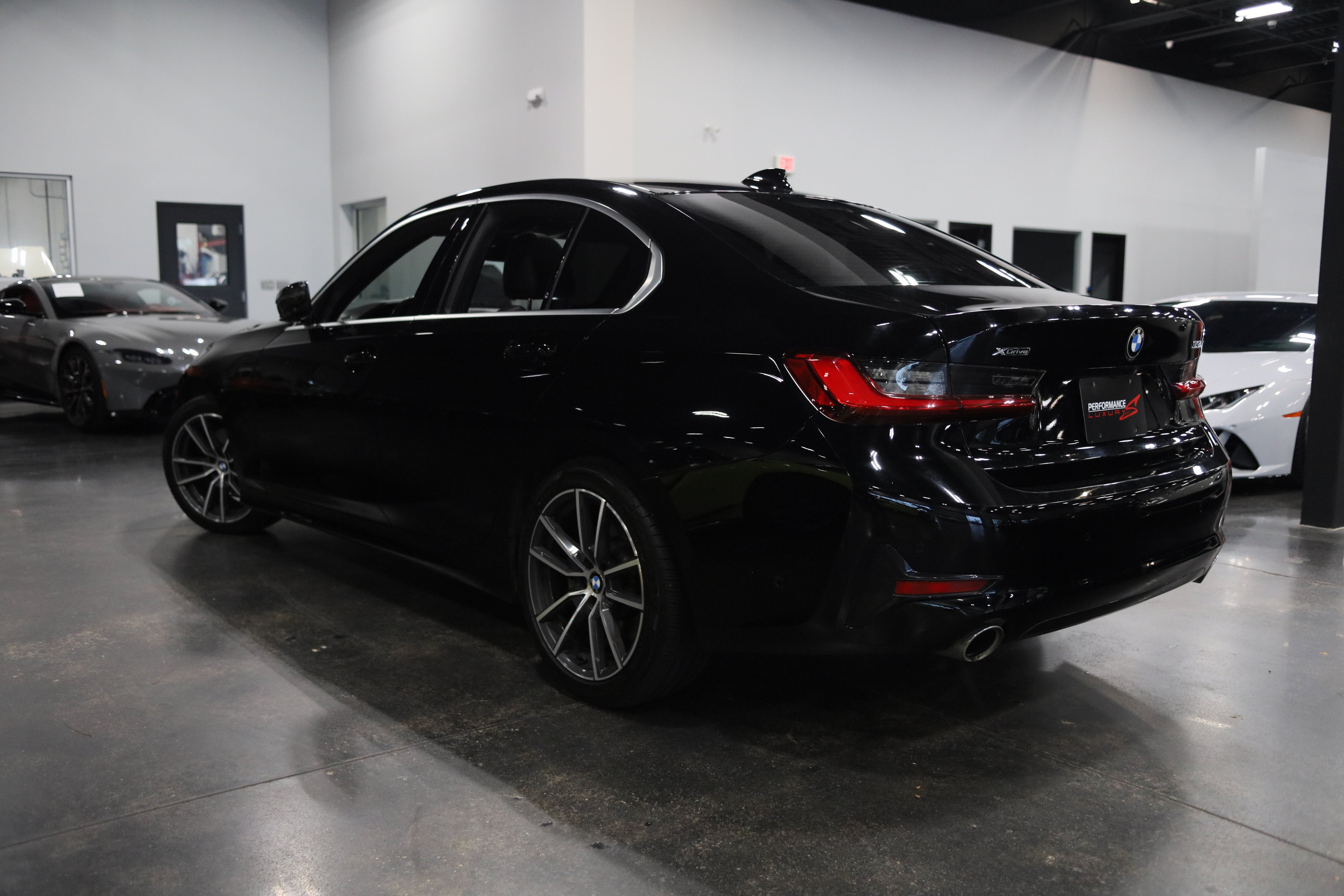 2021 BMW 3 Series 330i xDrive