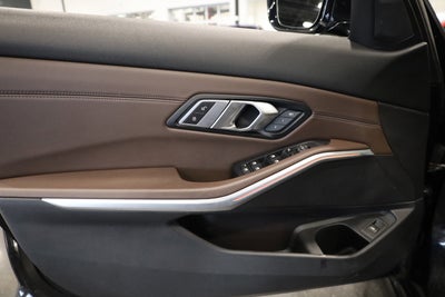 2020 BMW 3 Series 330i xDrive