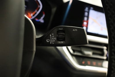 2020 BMW 3 Series 330i xDrive