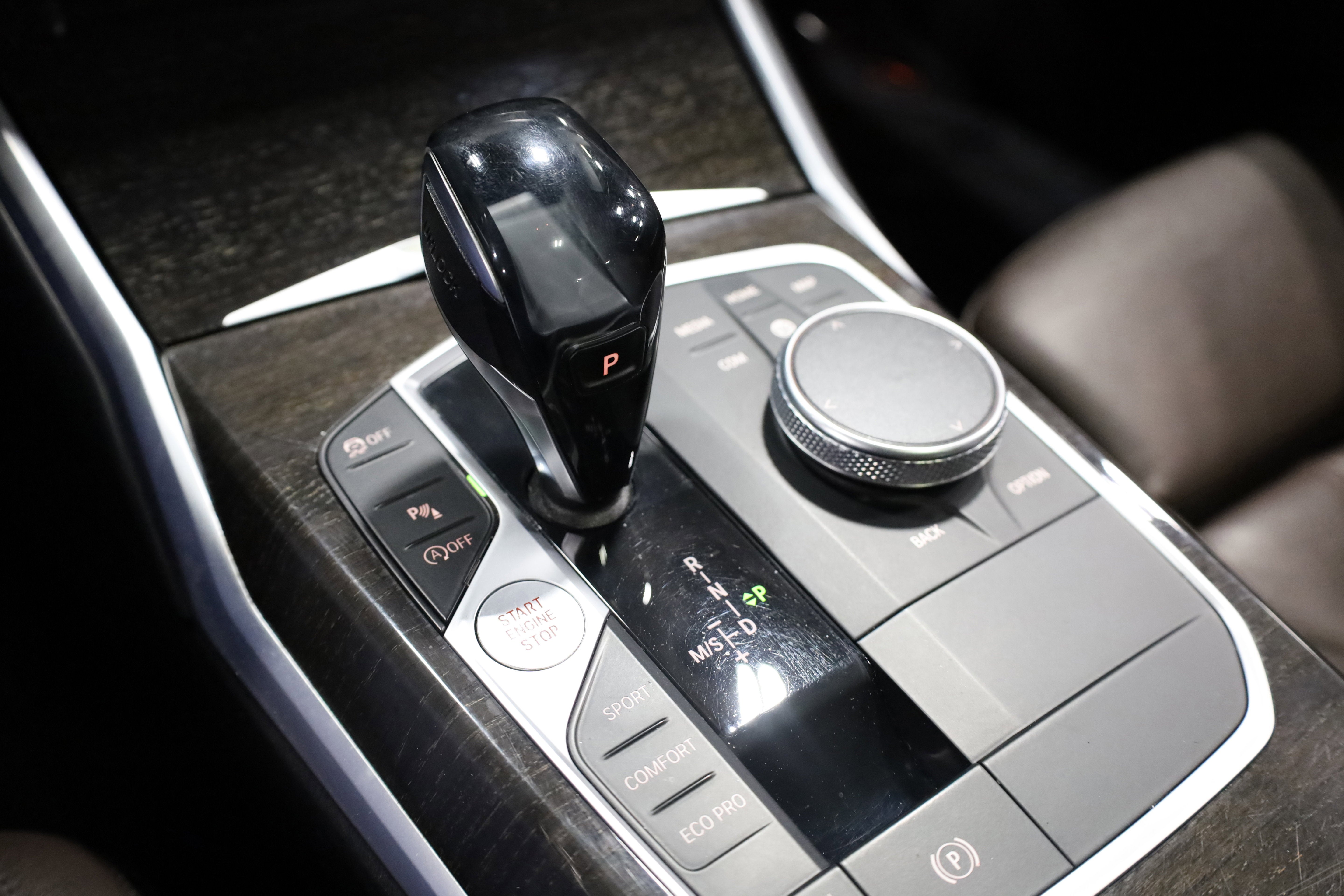 2020 BMW 3 Series 330i xDrive